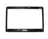 13GN2V1AP021-1 original Asus Display-Bezel / LCD-Front 43.9cm (17.3 inch) black