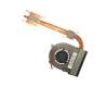 13GN3Z1AM010-1 original Asus Cooler (CPU)