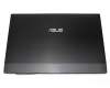 13GN6Z1AM020-1 original Asus display-cover 39.6cm (15.6 Inch) black-grey