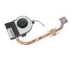 13GN8O1AM010-1 original Asus Cooler (CPU)