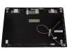 13GN9J1AM081-1 original Asus display-cover 39.6cm (15.6 Inch) black