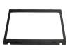 13GNGK1AP030-1 original Asus Display-Bezel / LCD-Front 39.6cm (15.6 inch) black