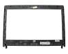 13GNXZ1AM050-1 original Asus Display-Bezel / LCD-Front 33.8cm (13.3 inch) black