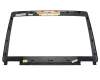 13N0-BBA0911 original Asus Display-Bezel / LCD-Front 40.6cm (16 inch) black