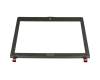 13N0-LVA0H11 original Asus Display-Bezel / LCD-Front 29.4cm (11.6 inch) black