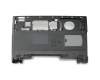13N0-NZP0L01 original Asus Bottom Case black