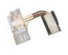 13N0-PCA0501 original Asus Heatsink (GPU)