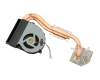 13N0-S0A0101 0A original Asus Cooler (CPU)