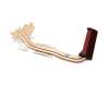 13N0-S6A0E02 3A original Asus Heatsink (CPU/GPU)