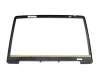 13N0-T2A0821 original Asus Display-Bezel / LCD-Front 43.9cm (17.3 inch) black