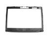 13N0-TLA0F01 original Asus Display-Bezel / LCD-Front 39.6cm (15.6 inch) black