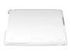 13N0-ULA0R01 original Asus Bottom Case white (with ODD slot)