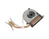 13N0-UMA0801 original Asus Cooler (CPU)