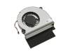 13N1-2VM0701 original Asus Fan (CPU)