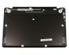 13N1-35A0501 original Asus Bottom Case black