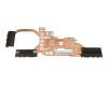 13N1-5AA0111 original Asus Heatsink (CPU/GPU)