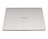 13N1-6AA0821 original Asus display-cover incl. hinges 33.8cm (13.3 Inch) silver