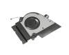 13N1-8FM0211 original Asus Fan (GPU)