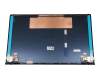 13N1-96A0A01 original Asus display-cover 33.8cm (13.3 Inch) blue