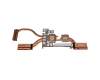 13N1-9BA0J01 0A original Asus Cooler (CPU/GPU) Heatsink without fan