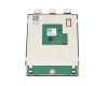 13N1-9FA0701 original Asus Touchpad Board