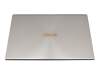 13N1-A6A0102 original Asus display-cover 35.6cm (14 Inch) silver