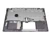 13N1-CEA0611 original Asus keyboard incl. topcase DE (german) black/grey (SD)