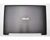 13NB00X1AM0112 original Asus display-cover incl. hinges 39.6cm (15.6 Inch) black