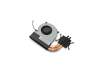 13NB0201AM1411 original Asus Cooler (CPU)