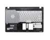 13NB0341AP0341 original Asus keyboard incl. topcase US (english) black/black