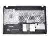 13NB0341AP1331 original Asus keyboard incl. topcase IT (italian) black/black