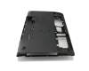 13NB03Z3AP0201 original Asus Bottom Case black (with speakers)