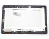 13NB0451P160-1 original Asus Touch-Display Unit 10.1 Inch (HD 1366x768) black