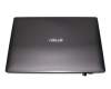 13NB04L1AM0301 original Asus display-cover incl. hinges 39.6cm (15.6 Inch) grey-anthracite (40-pin cable)