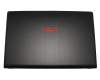 13NB04Z1P04011-1 original Asus display-cover 39.6cm (15.6 Inch) black