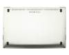 13NB0511AM0801 original Asus Bottom Case silver