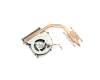 13NB0651AM0201 original Asus Cooler (CPU)