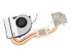 13NB0681AM0101 original Asus Cooler (CPU)