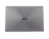 13NB07D1AM0211 original Asus display-cover incl. hinges 39.6cm (15.6 Inch) grey