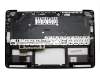 13NB08T1AM0311 original Asus keyboard incl. topcase DE (german) black/black