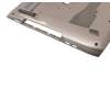 13NB09V1P01X11 original Asus Bottom Case grey