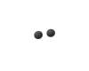 13NB0A00L09011 original Asus Rubber feet behind set