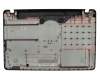 13NB0B01P1801X original Asus Bottom Case black (without drive bay)