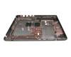 13NB0EV2P09011 original Asus Bottom Case black