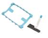 13NB0IA0L17111 original Asus Hard Drive Adapter for 2. HDD slot
