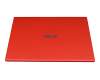 13NB0KA7AP0301 original Asus display-cover 39.6cm (15.6 Inch) red