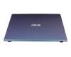 13NB0SR3P0131F original Asus display-cover 39.6cm (15.6 Inch) blue