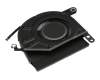 13NB14F0P08011 original Asus Fan (CPU) (CCW)