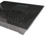 13NR01Q1AP0301 original Asus keyboard incl. topcase DE (german) black/black with backlight - with keystone slot -