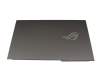 13NR0C34AM0101 original Asus display-cover 43.9cm (17.3 Inch) grey for ROG Strix G17 G713 (2023)